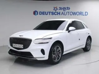 제네시스 GV70